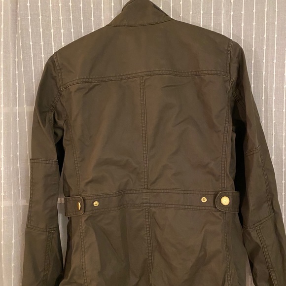 J.Crew “The downtown field jacket”, Small - Picture 7 of 9